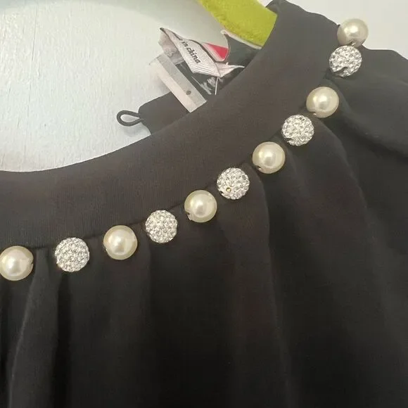 Kate Spade Pearl Pave Dress - Picture 2 of 8